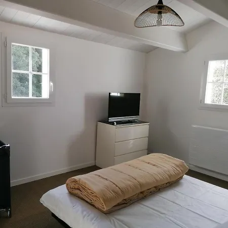 Ker Pierre-levee Dom wakacyjny *