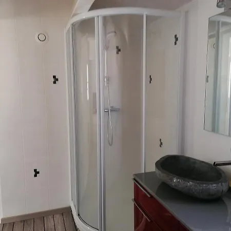 Ker Pierre-levee Dom wakacyjny *