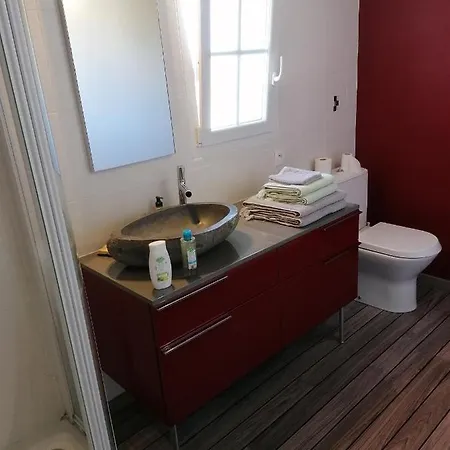 Ker Pierre-levee Dom wakacyjny Port-Joinville