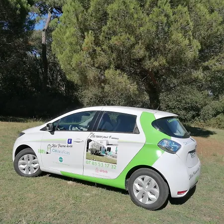 Vakantiehuis Ker Pierre-levee Port-Joinville