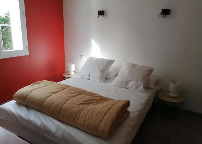 Ker Pierre-levee * Port-Joinville