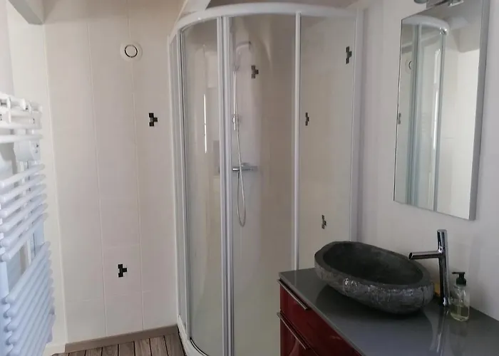 Ker Pierre-levee בית נופש *