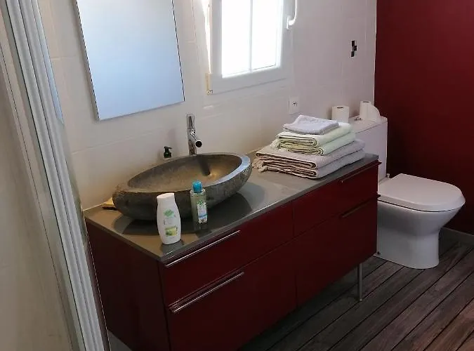 Ker Pierre-levee בית נופש Port-Joinville