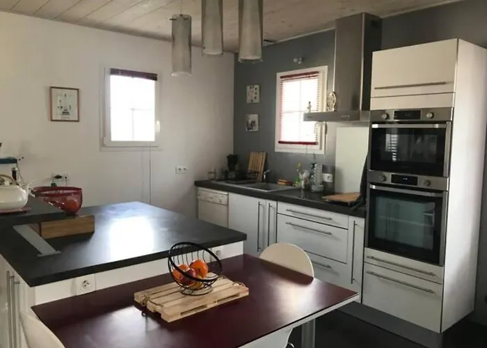 Ker Pierre-levee * Port-Joinville