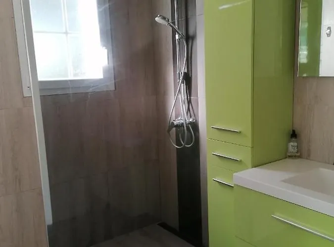 בית נופש Ker Pierre-levee *