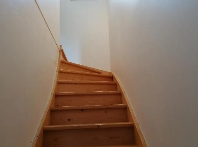 Ker Pierre-levee בית נופש Port-Joinville